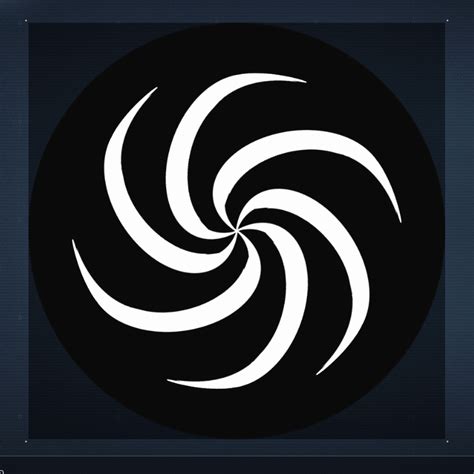 Space Emblem W Round Background Ac Companion Share Your Emblems