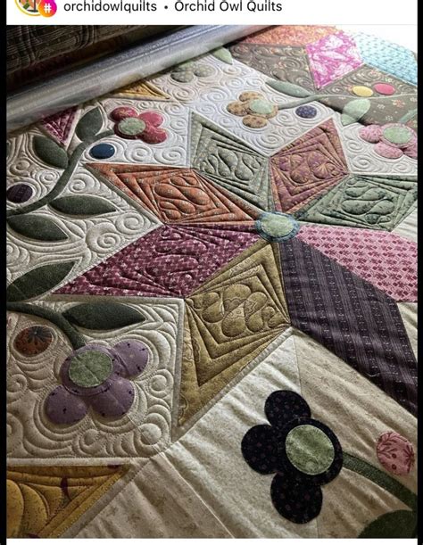 Pin By Cindy Krelle On Quilting Free Motion Quilting Patterns Freemotion Quilting Quilting