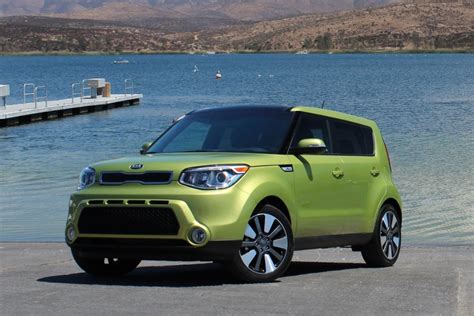 Notice d utilisation Kia Soul 2014 gratuite en téléchargement pdf