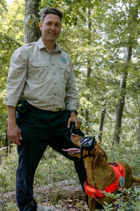 Nature experts explain what the rare species at hudson gardens mean 18