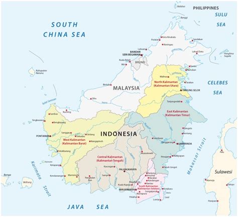 2,871 Borneo Maps Royalty-Free Images, Stock Photos & Pictures ...