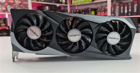 Gigabyte RX 6800 XT Gaming OC 16G Review Page 2 ETeknix