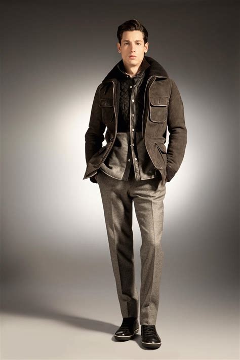Bally Fall/Winter 2012 - Fucking Young!
