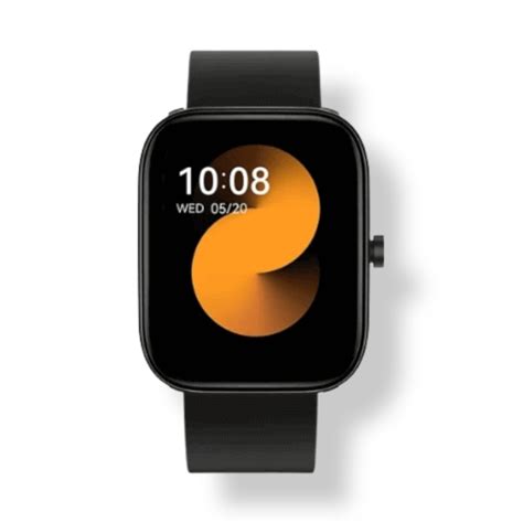 Haylou GST Lite Smart Watch