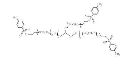 八臂 聚乙二醇 对甲苯磺酸酯8 Arm PEG Tosylate 要怎么保存凯新生物来分享 哔哩哔哩