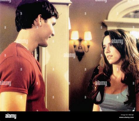 CAN'T HARDLY WAIT, from left: Peter Facinelli, Jennifer Love Hewitt ...