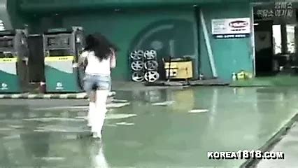 Koreans Fucking At The Gas Station Korean Amateur Porn By Korea 1818 XHamster