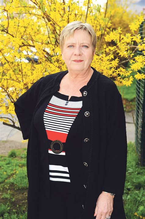 GALERIE: Jaroslava Obermaierová (67): Rozvod byl nejšťastnější den mého ... 