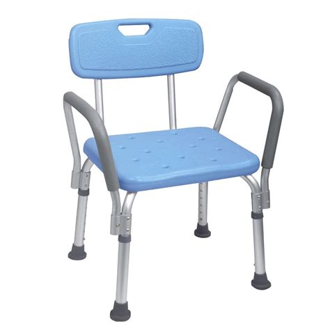 Shower Chair Yf Ba Jiangsu Yongfa Medical Equipment Technology