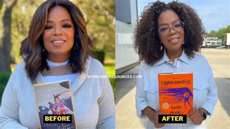 Oprah Winfrey Weight Loss 2023. Diet, Workout, Photos, And Gummies Scam.