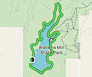 Watkins Mill Lake Loop: 400 Reviews, Map - Missouri | AllTrails