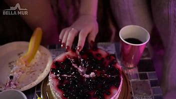 Surprise Fuck For Her Th B Day XNXX