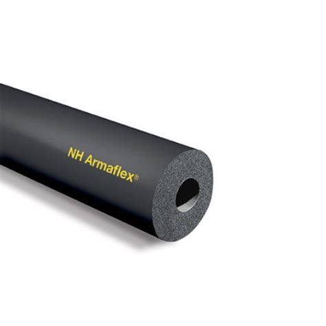 Armaflex 34 Ips X 12 Wall X 6 Non Halogen Tube Insulation Nht11812 Refrigerative Supply