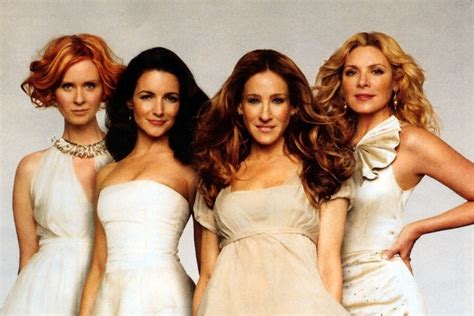 Sex And The City Next Chapter To Launch Without Samantha NextTribe