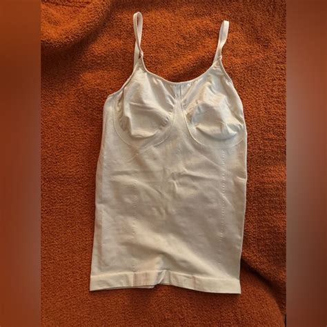 Yitty Intimates Sleepwear Yitty Nearly Naked Shapwear Cami Tank Poshmark