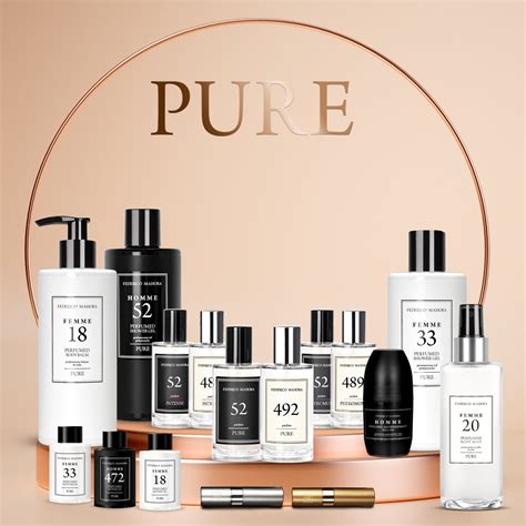 ДУХИ / Utique | FM World KZ Webshop