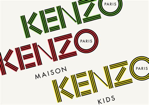 KENZO Paris — rubencuellas.com