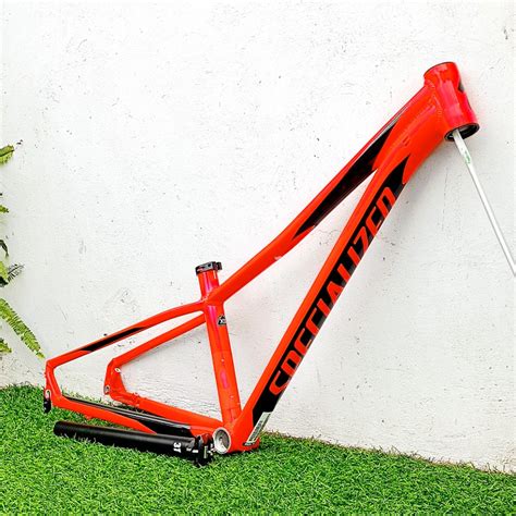 specialized pitch  xs frame mountain bike mtb sports equipment