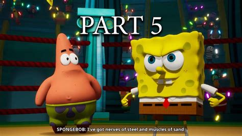 To The Mermalair SpongeBob SquarePants Battle For Bikini Bottom Re Hydrated Part YouTube