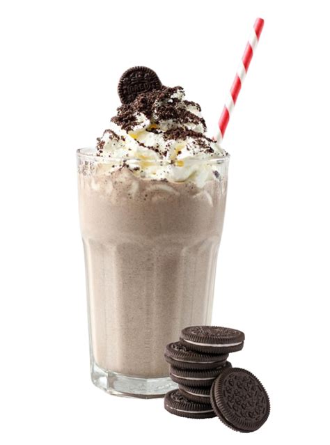 Oreo Frutafreshk Co