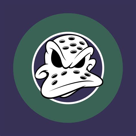 Anaheim Mighty Ducks Logo PNG Transparent (1) – Brands Logos