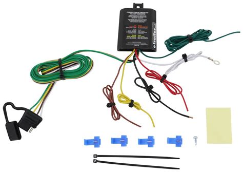 Tail Light Converter Wiring