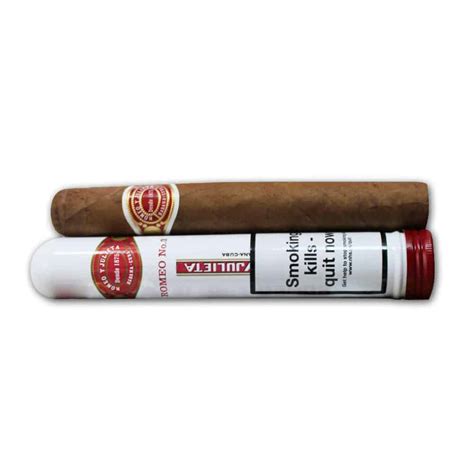 Romeo Y Julieta No 3 C 23 99 Haze Smoke Shop