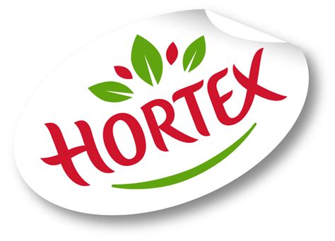 O nas - Hortex