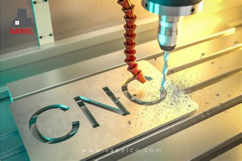 دستگاه CNC چیست و چه کاربردی دارد