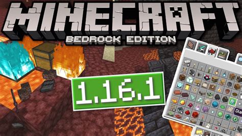 Minecraft Bedrock Edition Xbox One