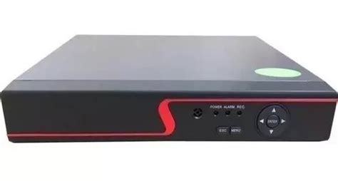 Dvr Stand Alone Ahd Canais H Brido Hd N