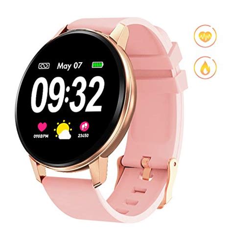 Smartwatch Tactil Instacod Es