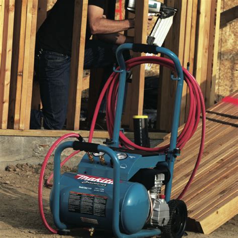 Makita Mac Hp Air Compressor Bc Fasteners