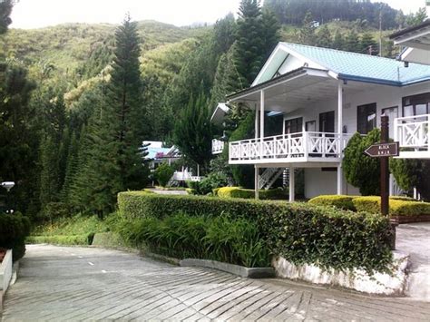 Resort Picture Of Kinabalu Pine Resort Kundasang Tripadvisor