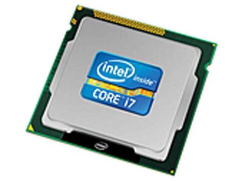 Intel Core i7 Mobile Extreme Edition i7-4940MX Haswell 3.1GHz Quad-Core ...
