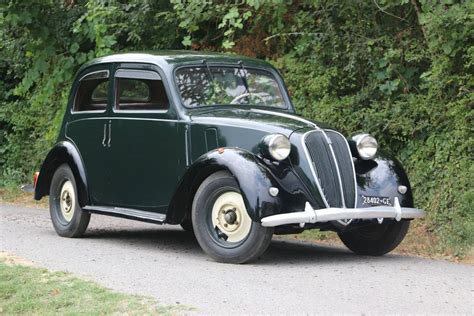 Fiat 508 C Balilla 1100 1939 In Vendita A 18500 Eur