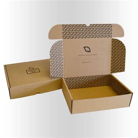 Custom Brown Boxes Wholesale Experts Packaging Australia