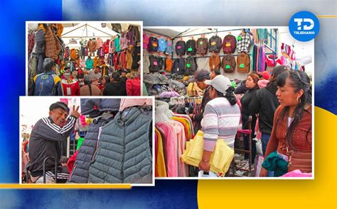 Tianguis De Tepeaca Puebla El Lugar De La Ropa Buena Bonita Y Barata