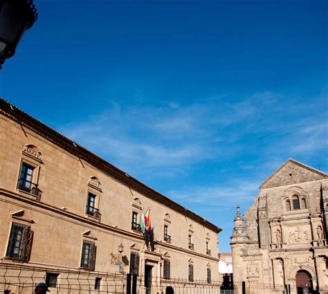 Fotos de Úbeda Jaén Imágenes y fotografías