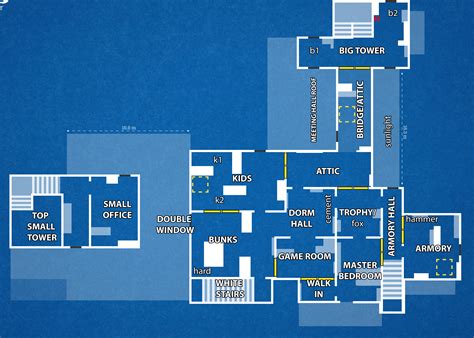 Steam Community Guide Every Ranked Map Callouts Eng