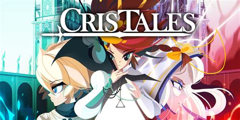 Cris Tales Review Una Promesa Colombiana En Formato JRPG Bitwares