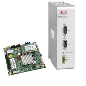 Controllore Di Movimento Ethercat Spiiplusec Series Acs Motion