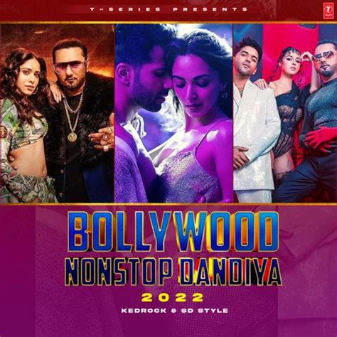 Bollywood Nonstop Dandiya 2022 Songs Download - Free Online Songs ...