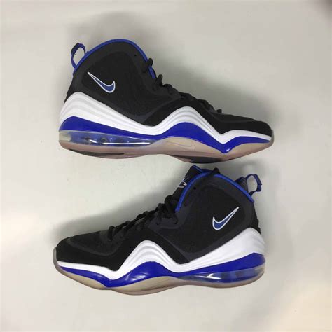 Nike Air Penny 5 Orlando | Grailed