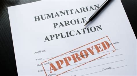 What Is Parole And How Does It Work Felony Record Hub