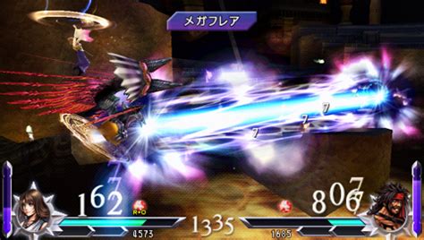 dissidia duodecim shots show yuna  action rpg site
