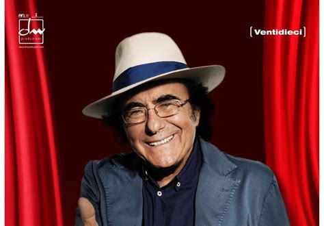 Al Bano In Concerto All Arena Di Verona Il 18 Maggio