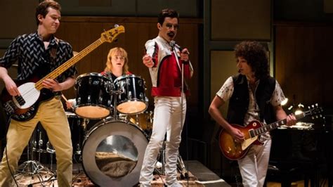 Was John Deacon involved in Bohemian Rhapsody? – Metro US