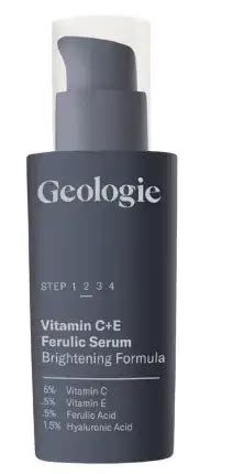 6 Best Vitamin C Serums For Men That Will Brighten Your Look