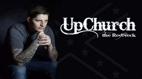 Download Upchurch The Redneck Promotional Photo Wallpaper